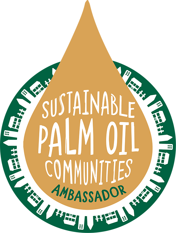 Ambassador Logo