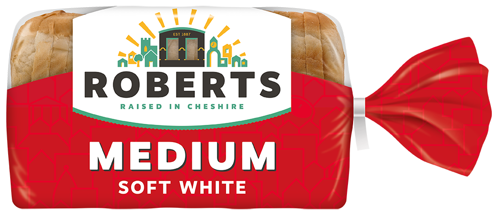 Medium Soft White