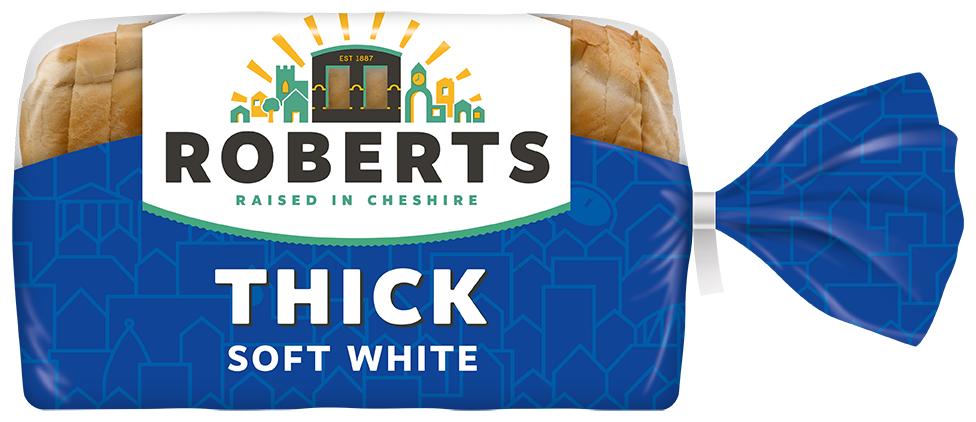 Thick Soft White