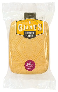 GIANTS CUSTARD CREAM