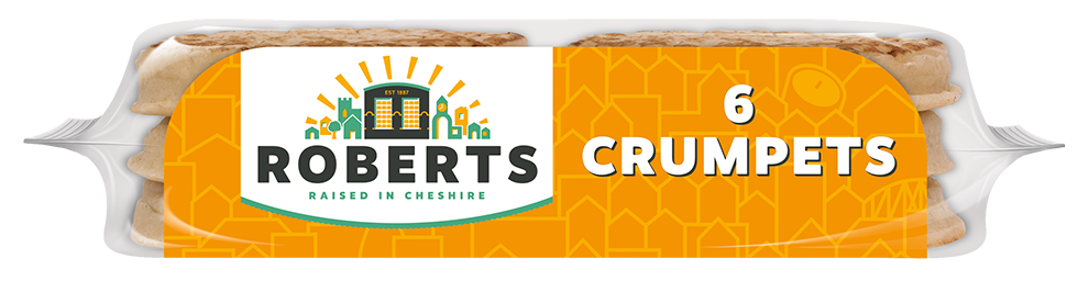 Cracking Crumpets