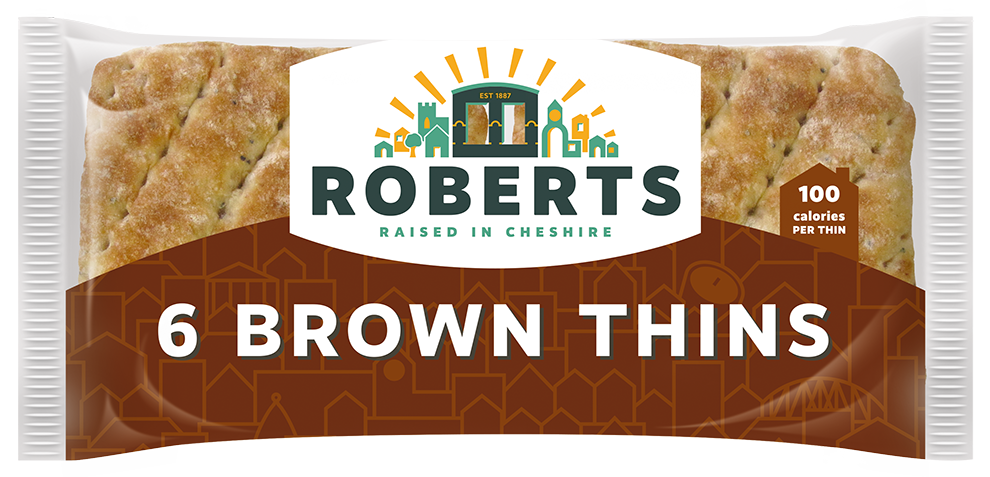 Brown Thins