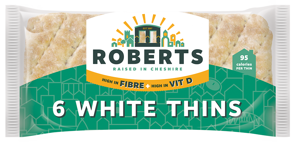 White Thins